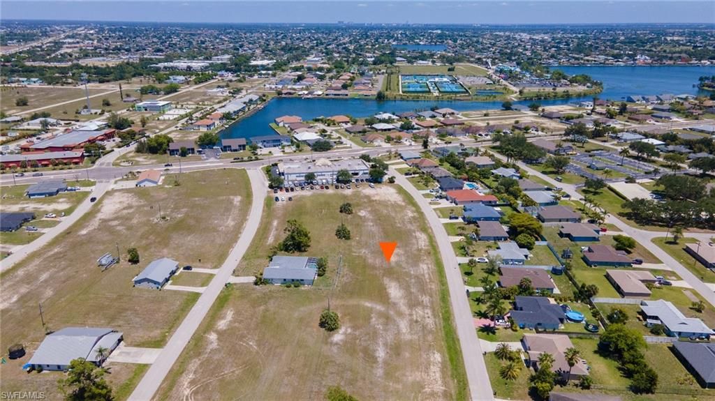 607 SW 4th ST, CAPE CORAL, FL 33991 — photo 5