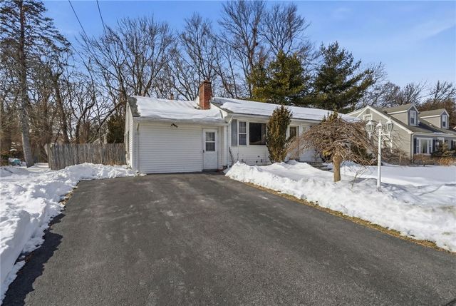 165 Lockwood Street, West Warwick, RI 02893