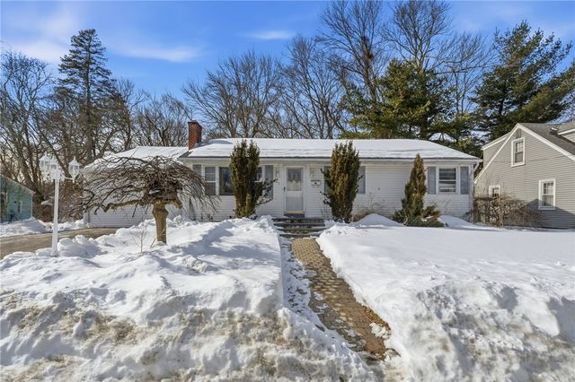 165 Lockwood Street, West Warwick, RI 02893