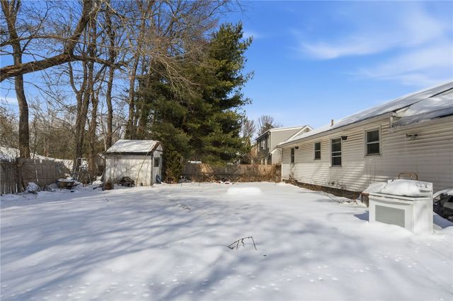 165 Lockwood Street, West Warwick, RI 02893