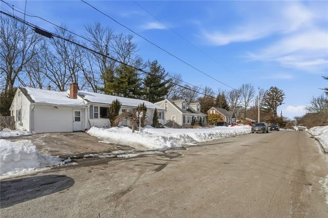 165 Lockwood Street, West Warwick, RI 02893