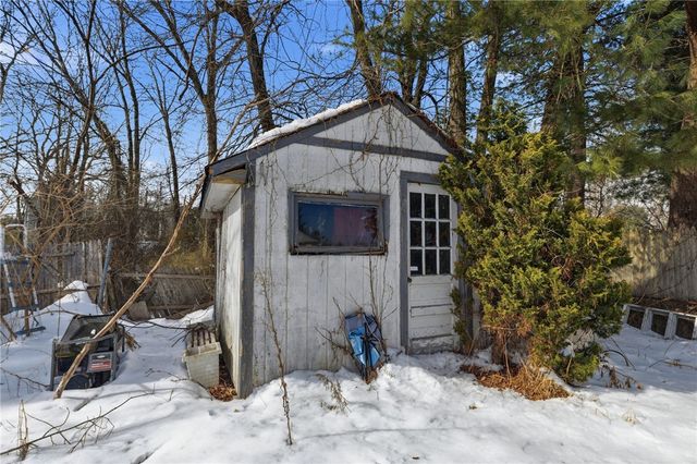 165 Lockwood Street, West Warwick, RI 02893