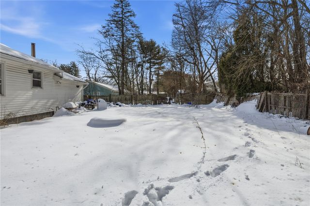 165 Lockwood Street, West Warwick, RI 02893