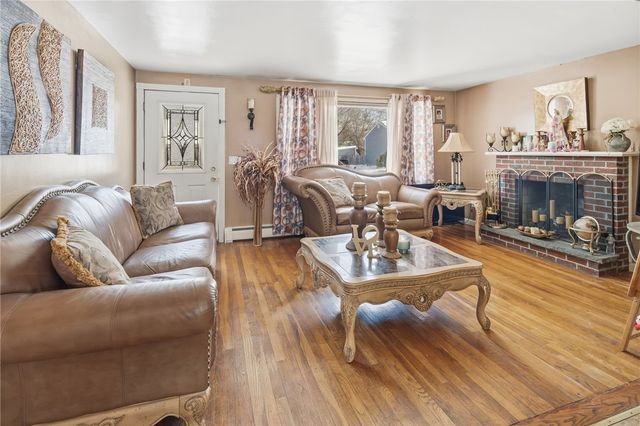 165 Lockwood Street, West Warwick, RI 02893