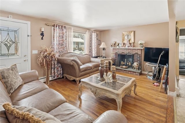 165 Lockwood Street, West Warwick, RI 02893