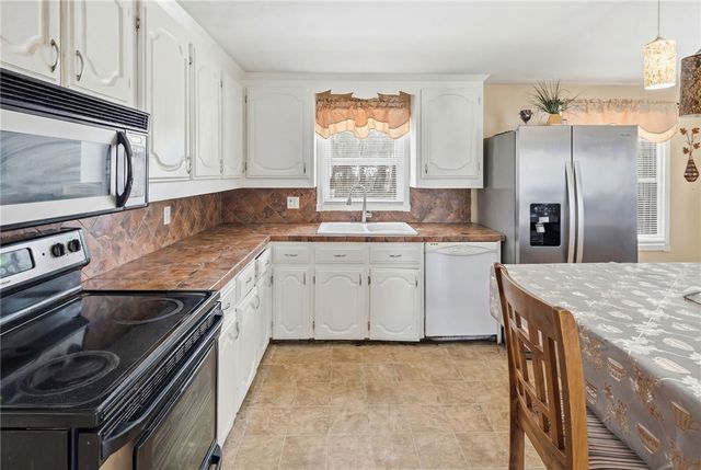 165 Lockwood Street, West Warwick, RI 02893