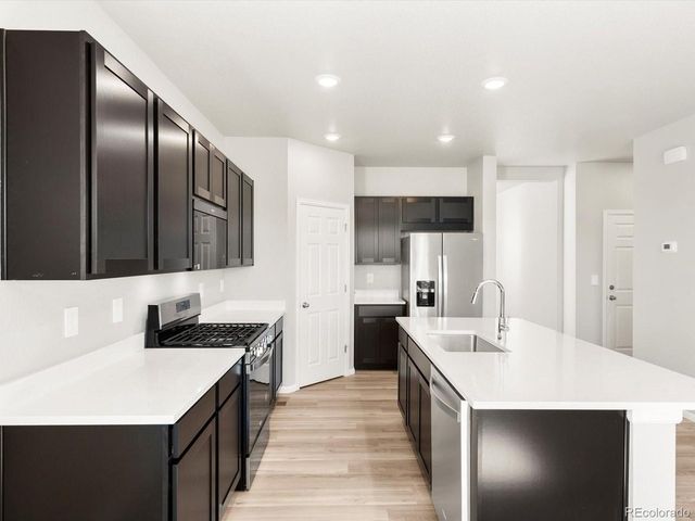 8940 Sedalia St, Commerce City, CO 80022