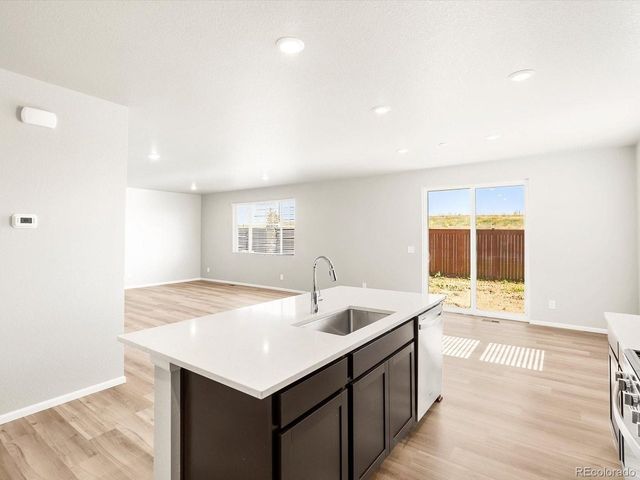 8940 Sedalia St, Commerce City, CO 80022