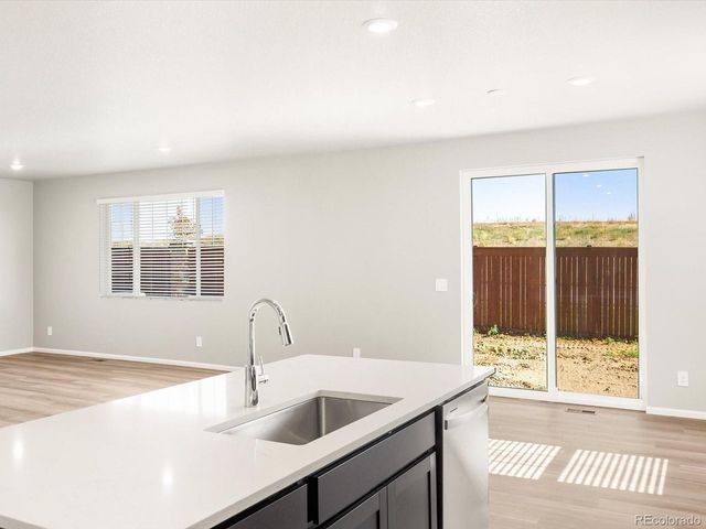 8940 Sedalia St, Commerce City, CO 80022