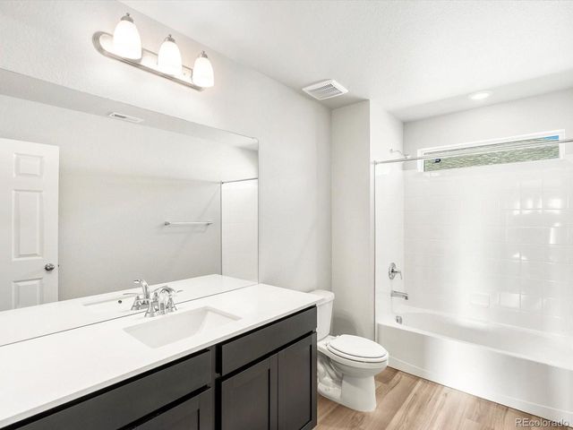 8940 Sedalia St, Commerce City, CO 80022