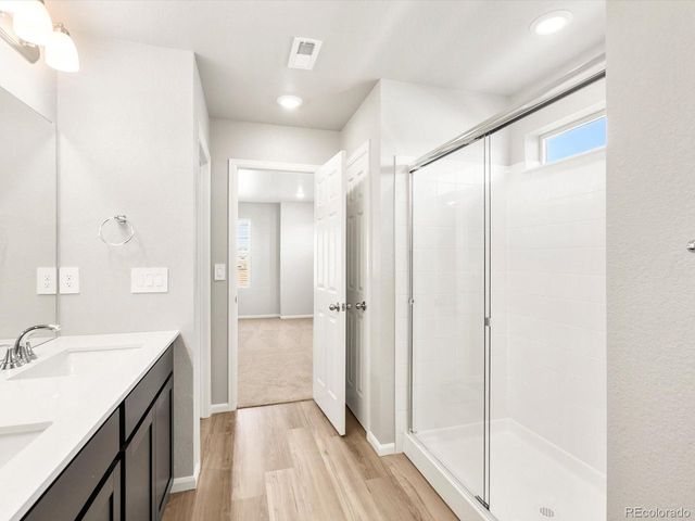 8940 Sedalia St, Commerce City, CO 80022