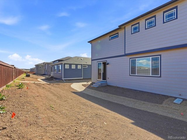 8940 Sedalia St, Commerce City, CO 80022