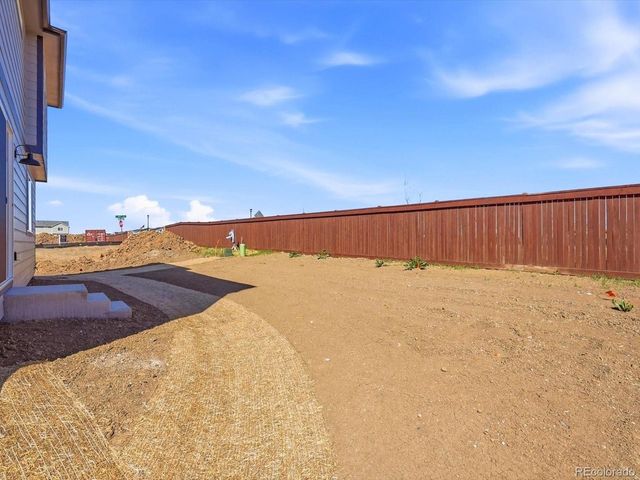 8940 Sedalia St, Commerce City, CO 80022