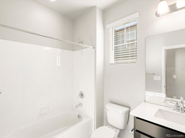 8940 Sedalia St, Commerce City, CO 80022