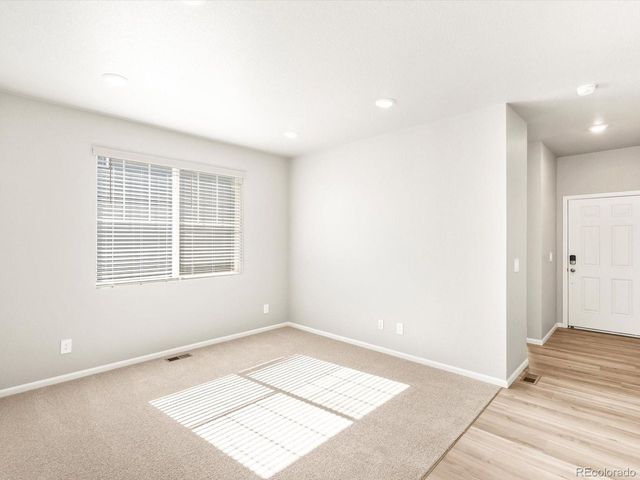 8940 Sedalia St, Commerce City, CO 80022