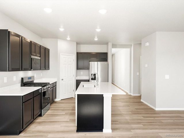 8940 Sedalia St, Commerce City, CO 80022