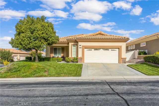 2379 Wailea Beach, Banning, CA 92220