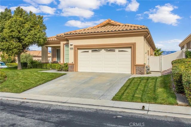 2379 Wailea Beach, Banning, CA 92220