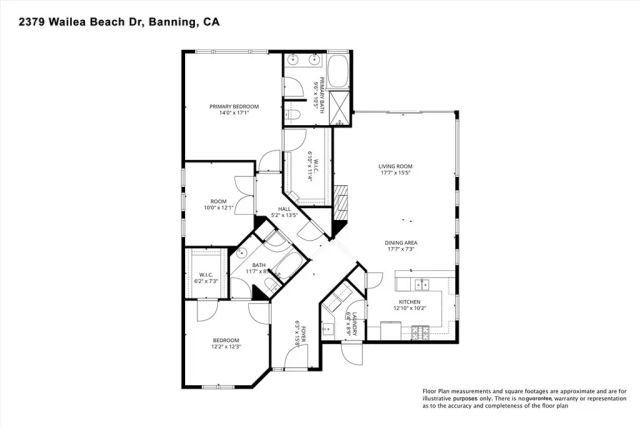 2379 Wailea Beach, Banning, CA 92220