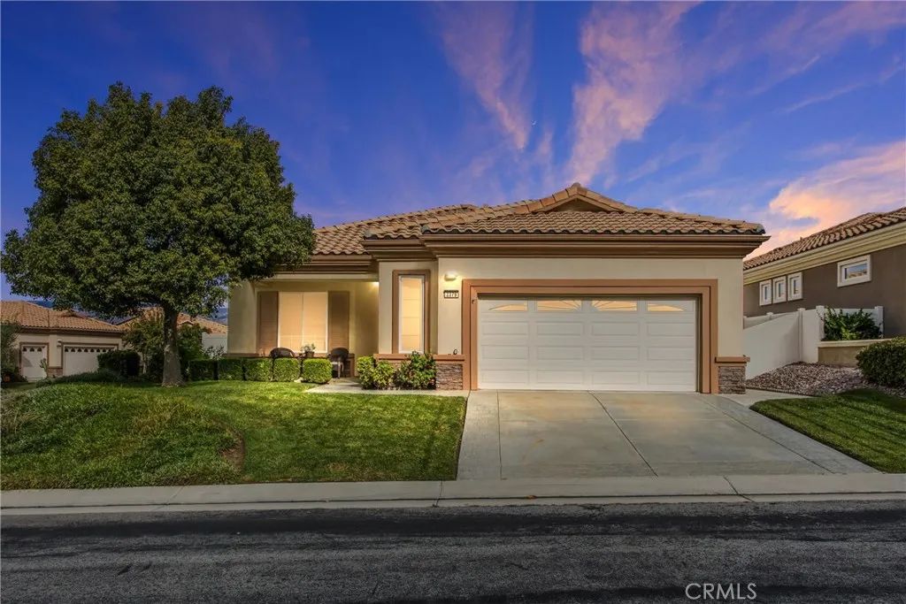 2379 Wailea Beach, Banning, CA 92220