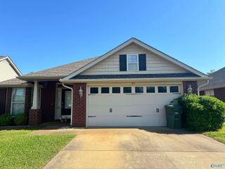 313 Research Station Boulevard, Huntsville, AL 35806