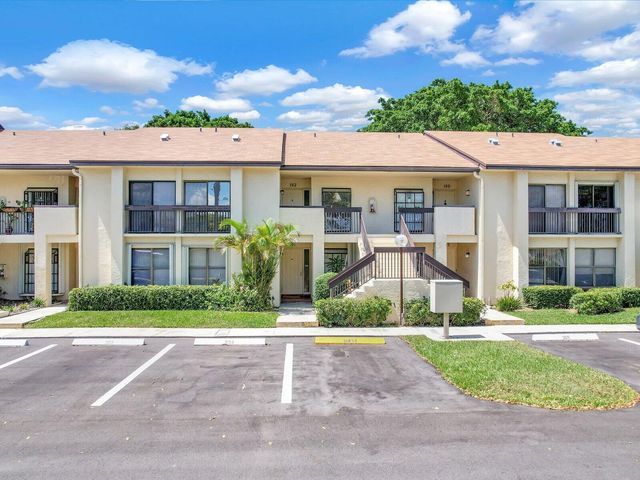 2011 SW 15th Street 151, Deerfield Beach, FL 33442