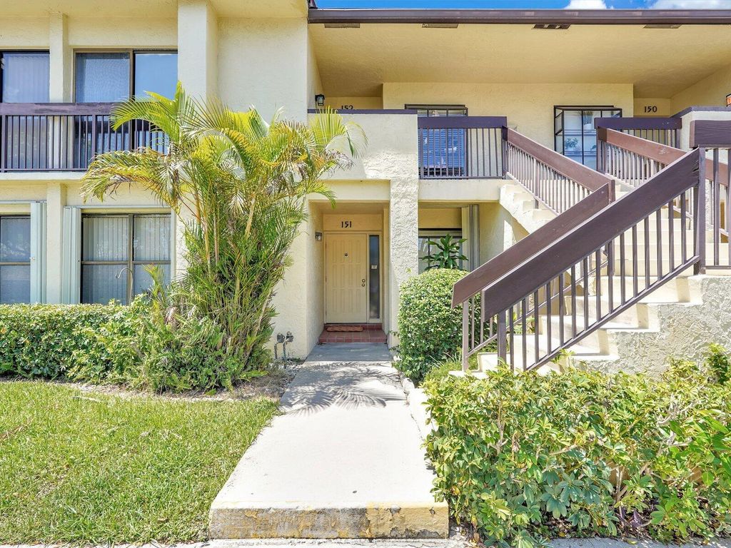 2011 SW 15th Street 151, Deerfield Beach, FL 33442