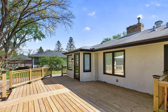 9834 Emerson Avenue S, Bloomington, MN 55431