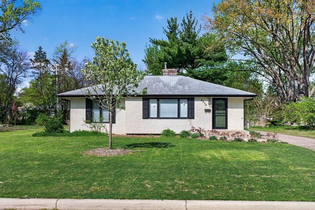 9834 Emerson Avenue S, Bloomington, MN 55431