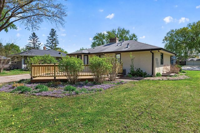 9834 Emerson Avenue S, Bloomington, MN 55431