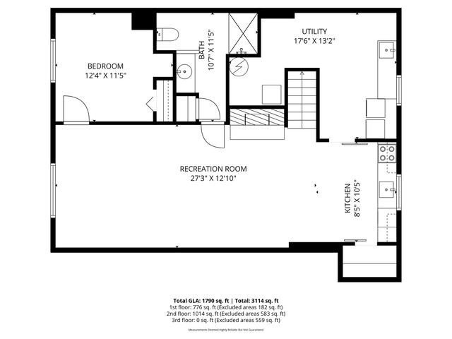 9834 Emerson Avenue S, Bloomington, MN 55431