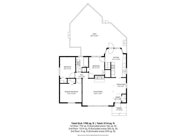 9834 Emerson Avenue S, Bloomington, MN 55431