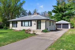 9834 Emerson Avenue S, Bloomington, MN 55431
