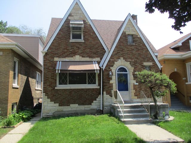 3805 Euclid Avenue, Berwyn, IL 60402