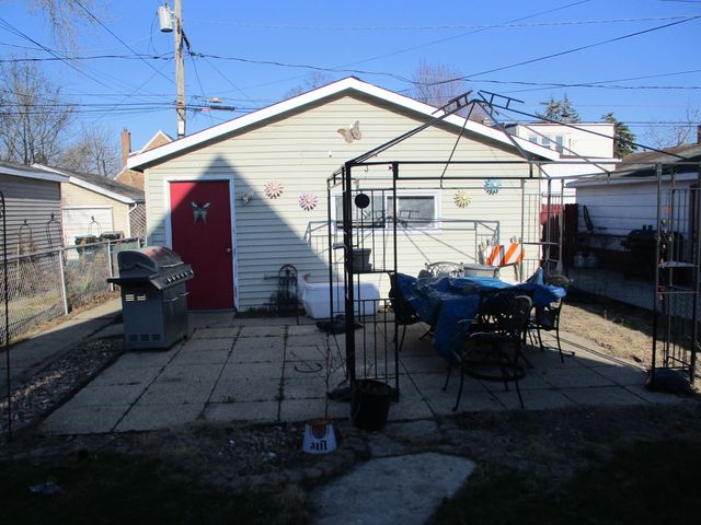 3805 Euclid Avenue, Berwyn, IL 60402