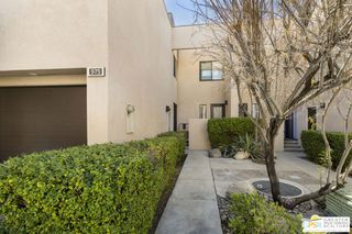 975 Village Square, Palm Springs, CA 92262