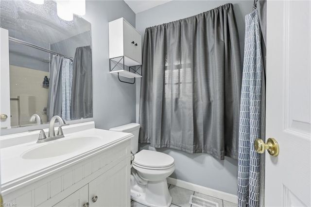 2004 Elmhurst LN, Portsmouth, VA 23701