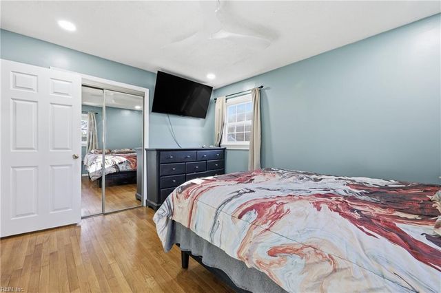 2004 Elmhurst LN, Portsmouth, VA 23701