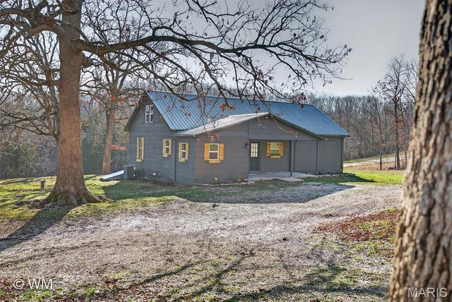 16245 Badger Road, Richland, MO 65556