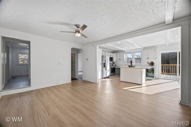 16245 Badger Road, Richland, MO 65556