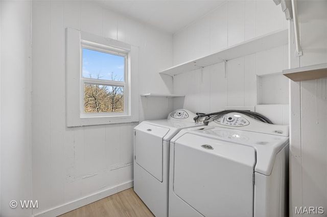 16245 Badger Road, Richland, MO 65556