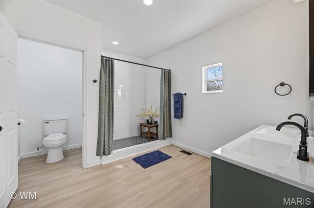 16245 Badger Road, Richland, MO 65556