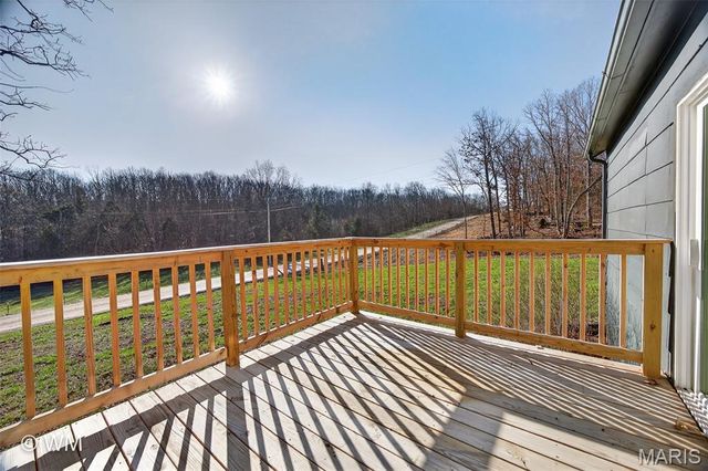 16245 Badger Road, Richland, MO 65556