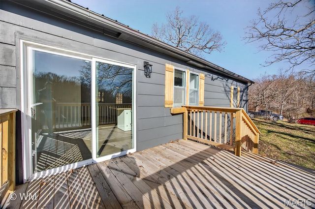 16245 Badger Road, Richland, MO 65556