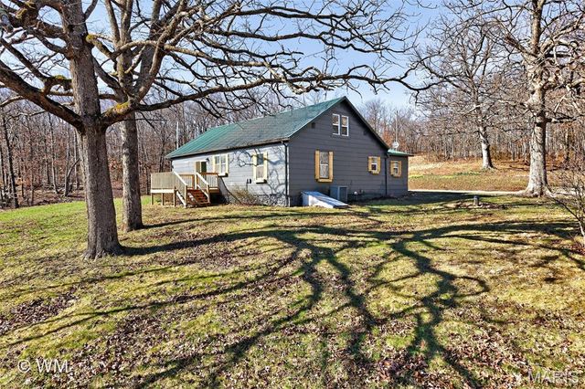 16245 Badger Road, Richland, MO 65556