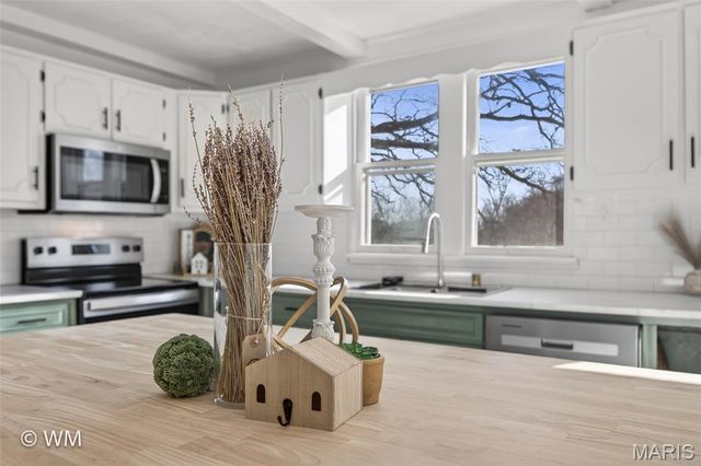 16245 Badger Road, Richland, MO 65556