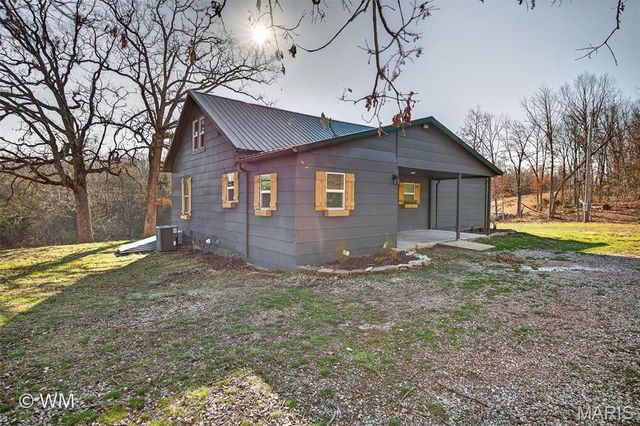 16245 Badger Road, Richland, MO 65556