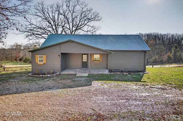 16245 Badger Road, Richland, MO 65556