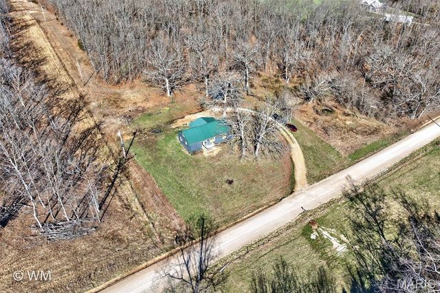 16245 Badger Road, Richland, MO 65556