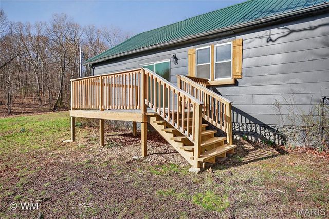 16245 Badger Road, Richland, MO 65556